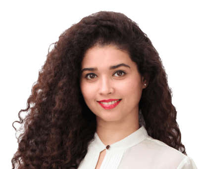 Annu Jamloki, Co-Founder, Luminadio Technologies