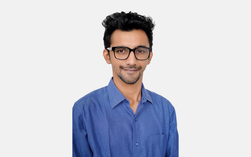 Fresh Perspectives, Proven Foundation  Harshen Naidu, Rhino Engineers Private Limited