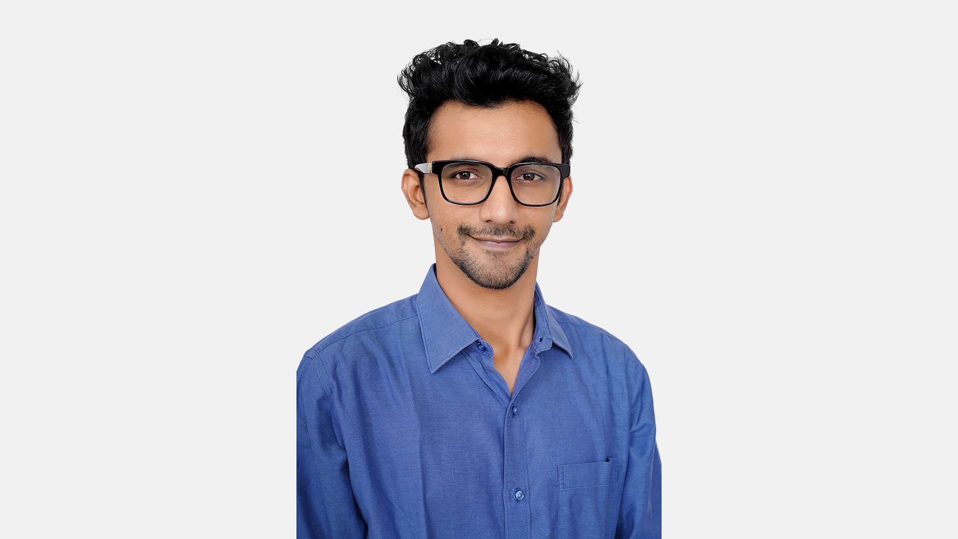 Harshen Naidu, Rhino Engineers Private Limited - AV Today Magazine