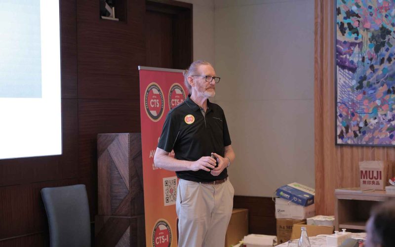 InfoComm India 2025: Debut of in person AVIXA CTS®-2 Course Elevates AV Expertise - AV Today Magazine