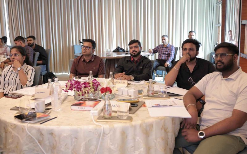 InfoComm India 2025: Debut of in person AVIXA CTS®-2 Course Elevates AV Expertise - AV Today Magazine