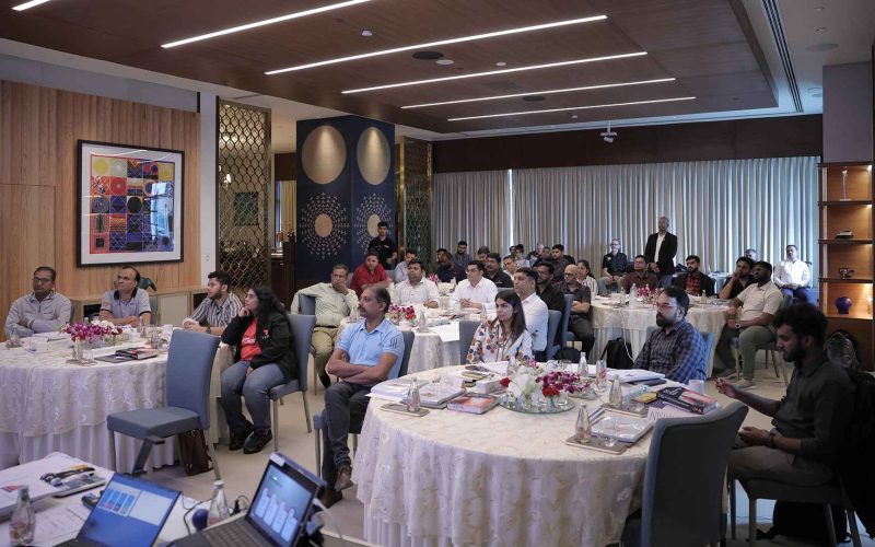 InfoComm India 2025: Debut of in person AVIXA CTS®-2 Course Elevates AV Expertise - AV Today Magazine