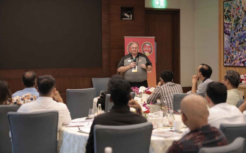 InfoComm India 2025: Debut of in person AVIXA CTS®-2 Course Elevates AV Expertise - AV Today Magazine