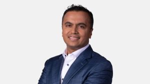 Read more about the article QSC’s Vision for the Full Stack AV Platform <br/> A Conversation with President Jatan Shah