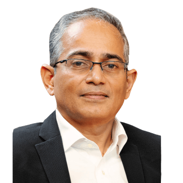 Manmohan Ganesh, Managing Director, PRO FX Tech Ltd.