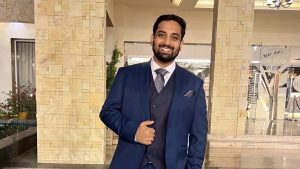 Redefining Consultancy Excellence - Mohak Gupta, ASK Consultants - AV Today Magazine