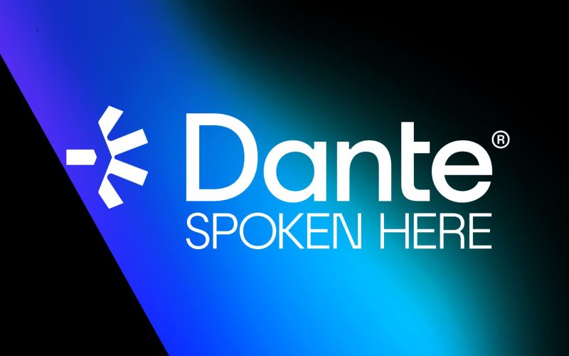 N-Labs Joins Elite Group of Dante-Certified Manufacturers - AV Today Magazine