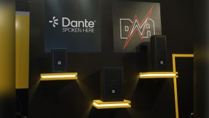N-Labs Joins Elite Group of Dante-Certified Manufacturers - AV Today Magazine