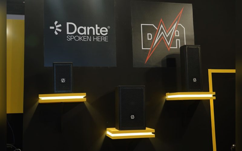 N-Labs Joins Elite Group of Dante-Certified Manufacturers - AV Today Magazine