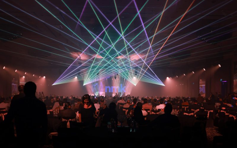 NMK Interactive 2025 Sets a New Benchmark for AV Experiences in the Middle East - AV Today Magazine