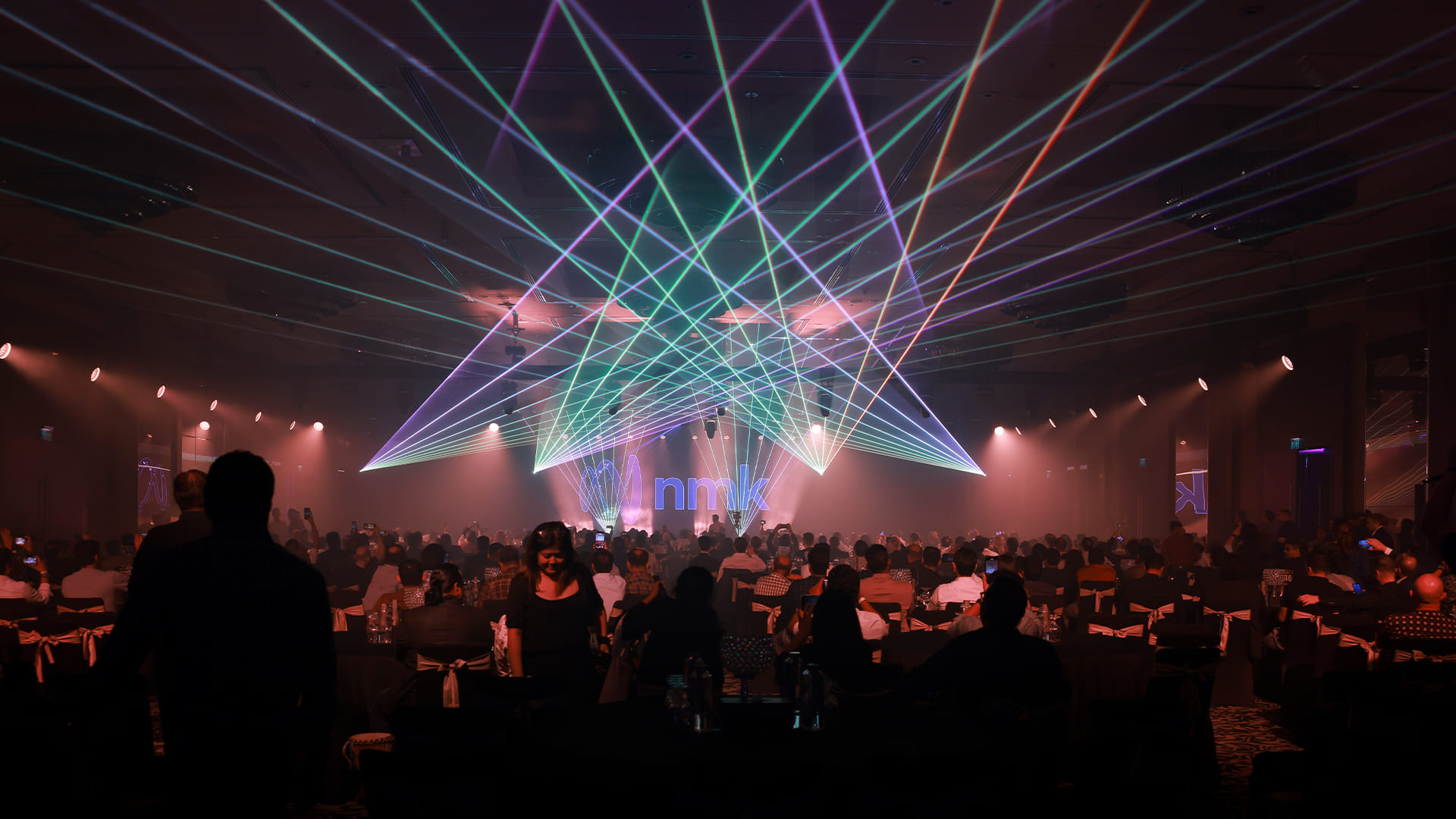 NMK Interactive 2025 Sets a New Benchmark for AV Experiences in the Middle East - AV Today Magazine