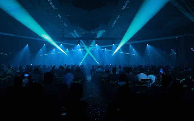 NMK Interactive 2025 Sets a New Benchmark for AV Experiences in the Middle East - AV Today Magazine