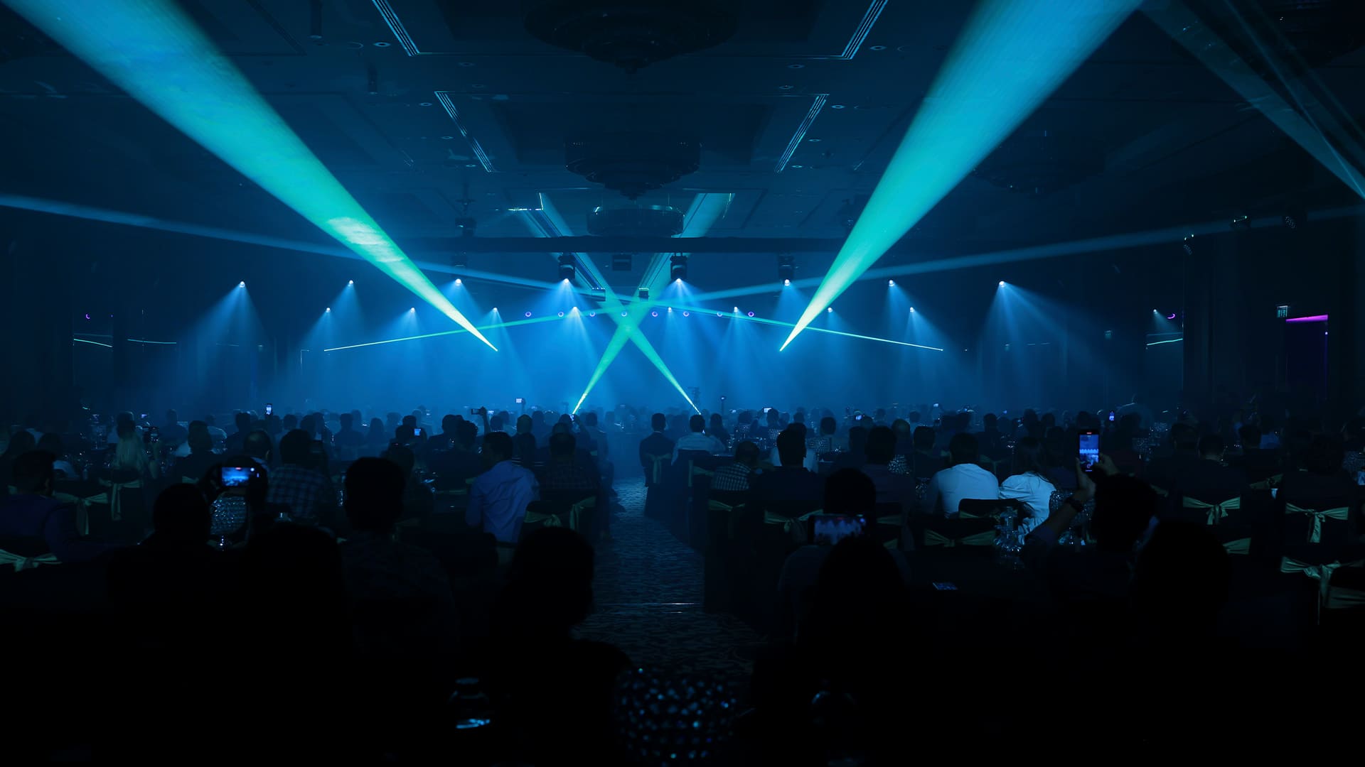 NMK Interactive 2025 Sets a New Benchmark for AV Experiences in the Middle East - AV Today Magazine