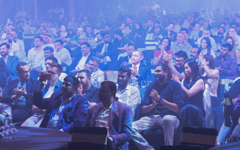 NMK Interactive 2025 Sets a New Benchmark for AV Experiences in the Middle East - AV Today Magazine