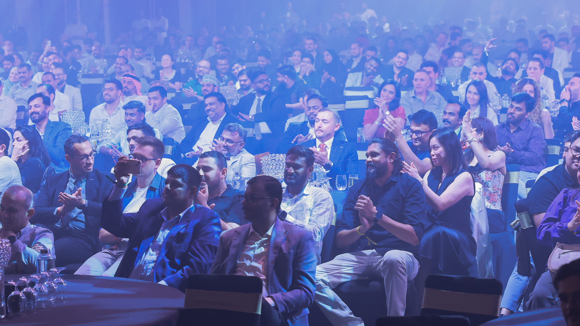 NMK Interactive 2025 Sets a New Benchmark for AV Experiences in the Middle East - AV Today Magazine