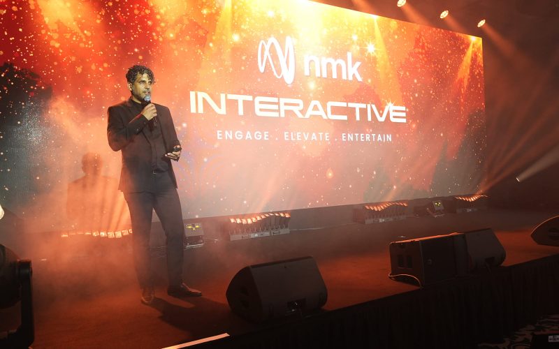 NMK Interactive 2025 Sets a New Benchmark for AV Experiences in the Middle East - AV Today Magazine