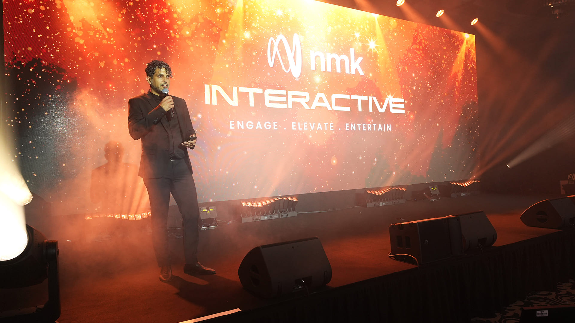 NMK Interactive 2025 Sets a New Benchmark for AV Experiences in the Middle East - AV Today Magazine