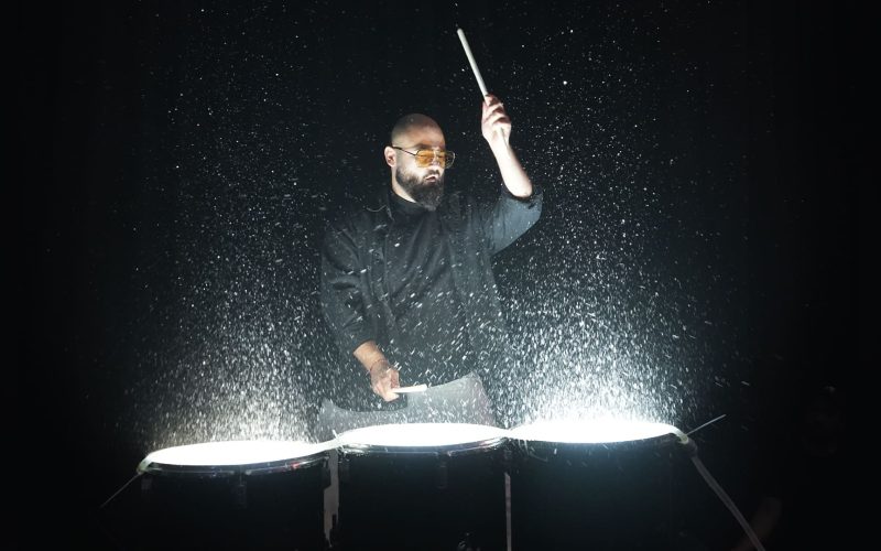 NMK Interactive 2025 Sets a New Benchmark for AV Experiences in the Middle East - AV Today Magazine