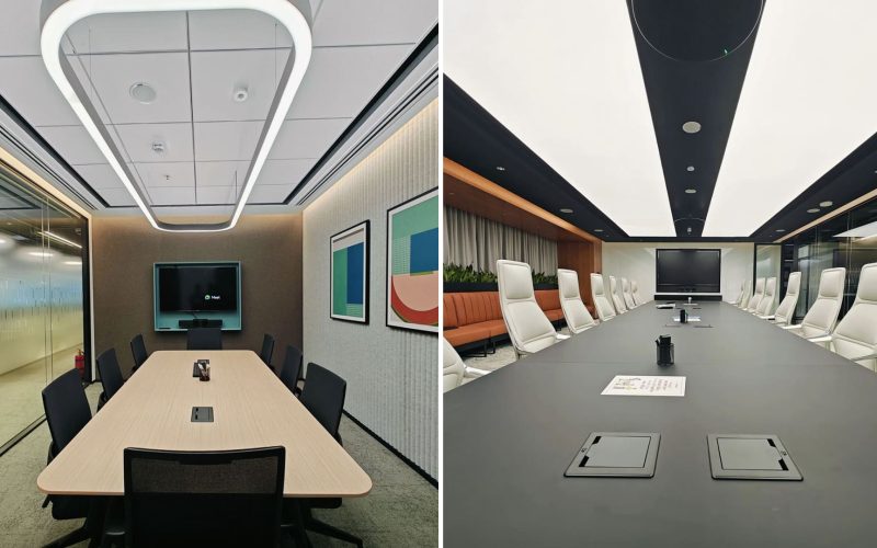 The Genesis of a Modern Workplace - Nielsen Media Bengaluru, Redefining Corporate AV Through Platform-First Design - AV Today Magazine