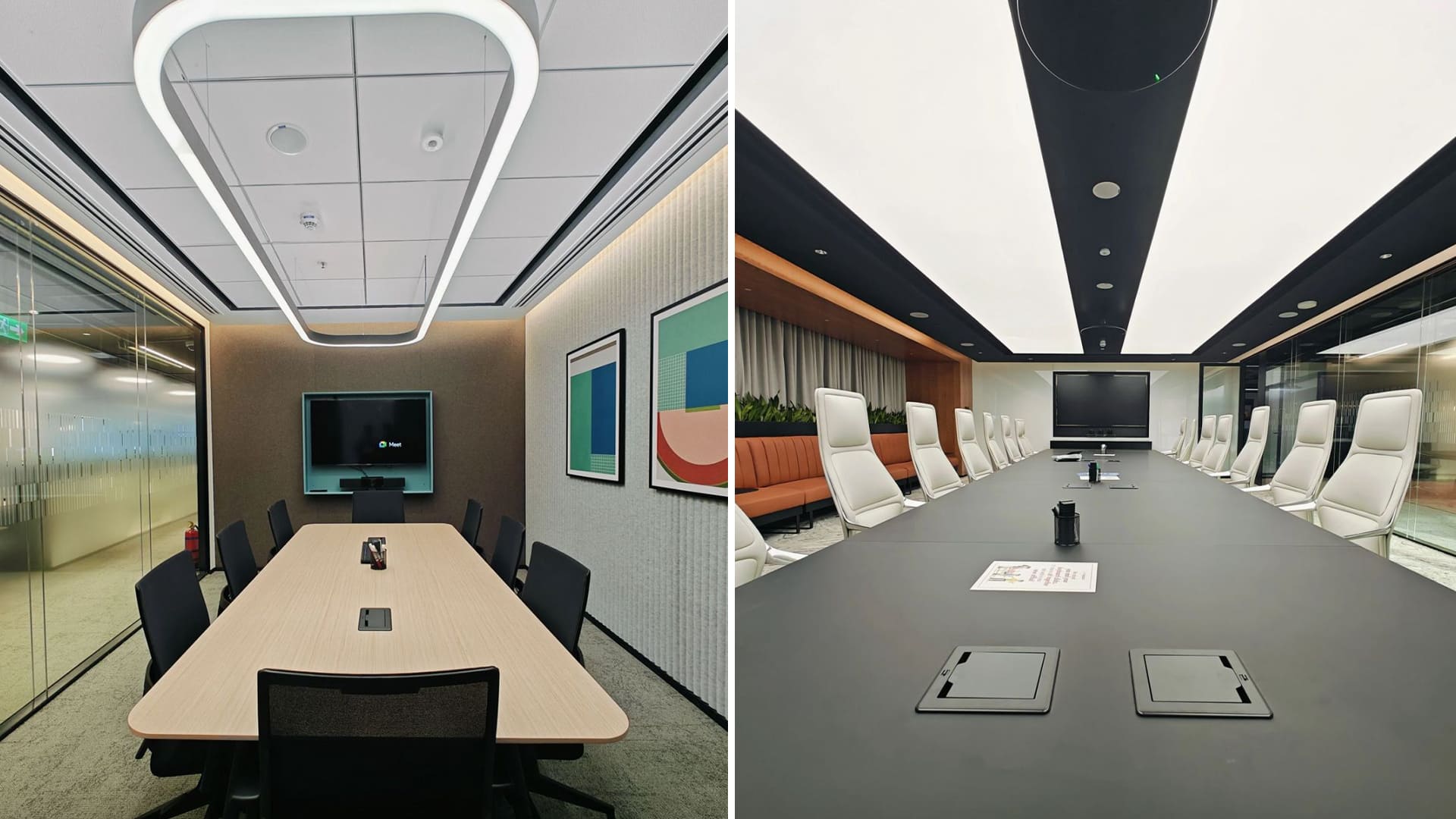 The Genesis of a Modern Workplace - Nielsen Media Bengaluru, Redefining Corporate AV Through Platform-First Design - AV Today Magazine