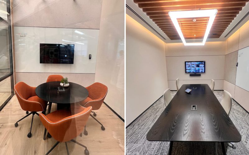 The Genesis of a Modern Workplace - Nielsen Media Bengaluru, Redefining Corporate AV Through Platform-First Design - AV Today Magazine