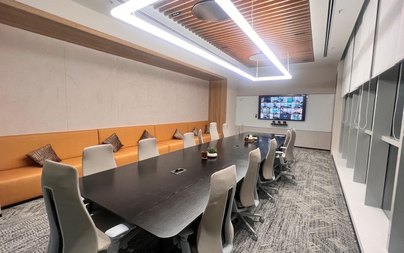 The Genesis of a Modern Workplace - Nielsen Media Bengaluru, Redefining Corporate AV Through Platform-First Design - AV Today Magazine