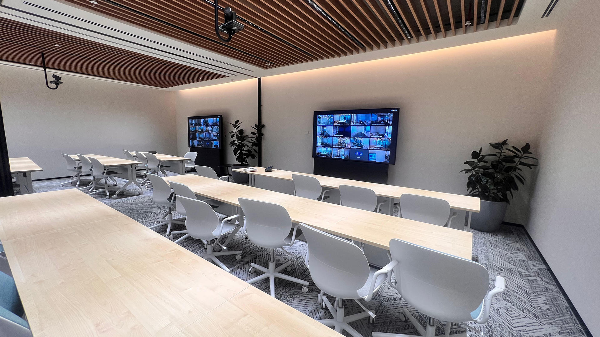 The Genesis of a Modern Workplace - Nielsen Media Bengaluru, Redefining Corporate AV Through Platform-First Design - AV Today Magazine