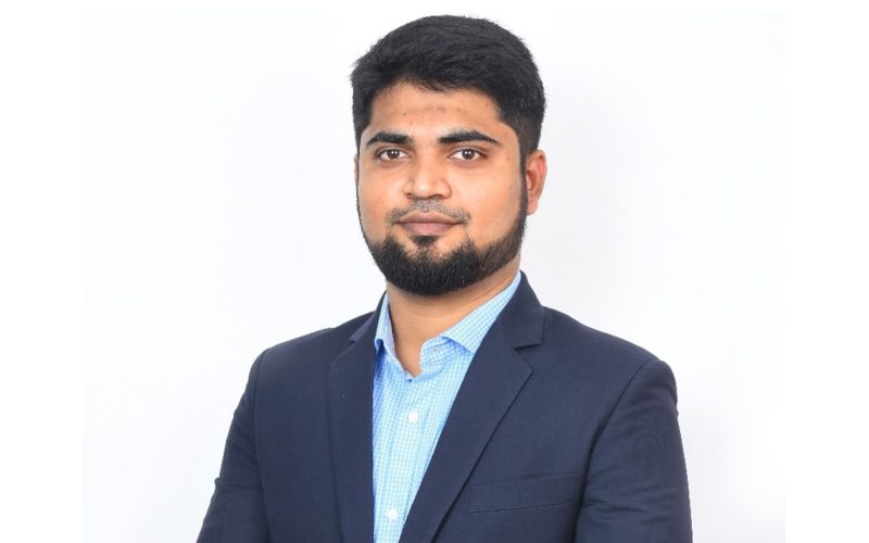 Novastar elevates Aashiq Mohamed as Director of South Asia