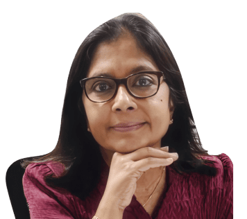 Prabha Lakshmi, CEO, Office 2000 Solutions