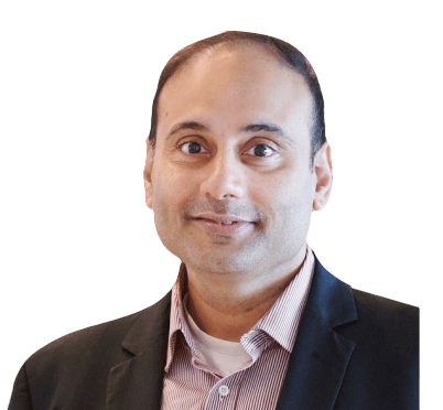 Sachin K Jain, Founder, Play Technologies