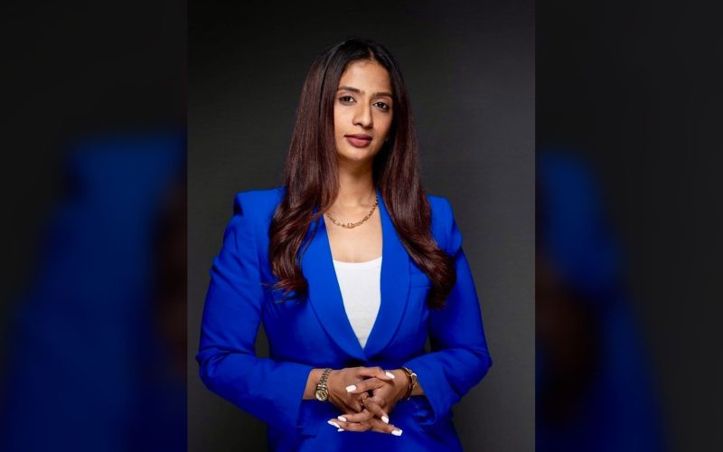 Shure appoints Ekta Shetty as senior sales director for Africa, Middle east, India, Southeast Asia, and Pacific