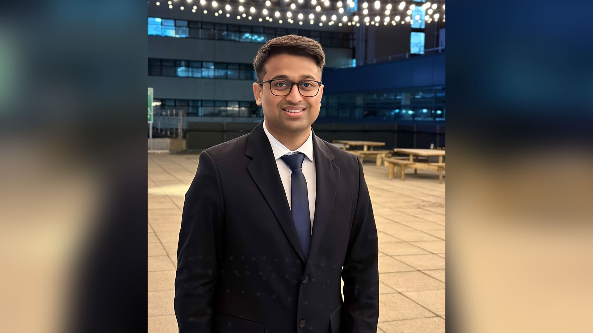 Suhas Mahashetti, Online Instruments India Pvt Ltd. - AV Today Magazine