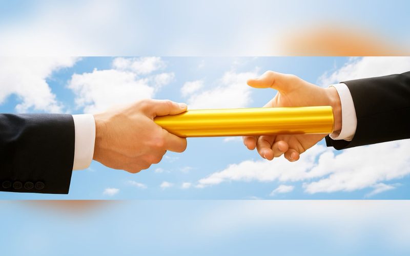 Passing the Torch, The Next AV Vanguard