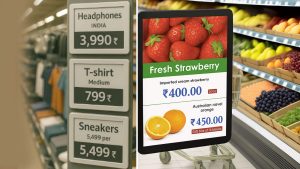 ePaper Revolution - The Next Frontier in Retail AV Integration - AV Today Magazine