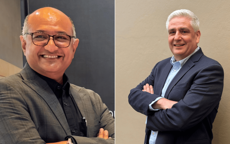 HARMAN Professional Solutions Announces Sales Leadership Appointments for EMEA and APAC Regions