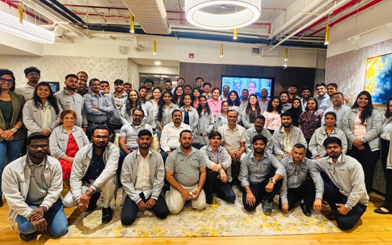 Making Waves - Celebrating 25 years of building India's most trusted name in corporate AV experiences - AV Today Magazine