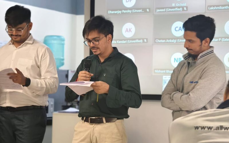 Making Waves - Celebrating 25 years of building India's most trusted name in corporate AV experiences - AV Today Magazine