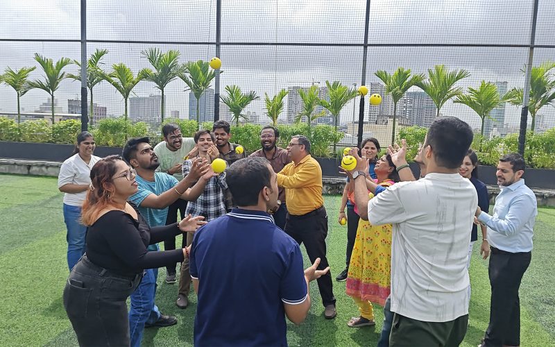 Making Waves - Celebrating 25 years of building India's most trusted name in corporate AV experiences - AV Today Magazine