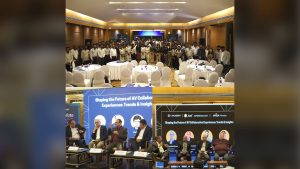 A&T hosts elAVate 2025 in Chennai and Bengaluru, Showcasing the Future of AV Collaboration Across India