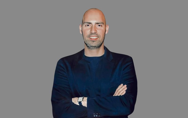 Alex Kemanes, Regional Director, Middle East at NMK Electronics, a Midwich Group Company - AV Today Magazine