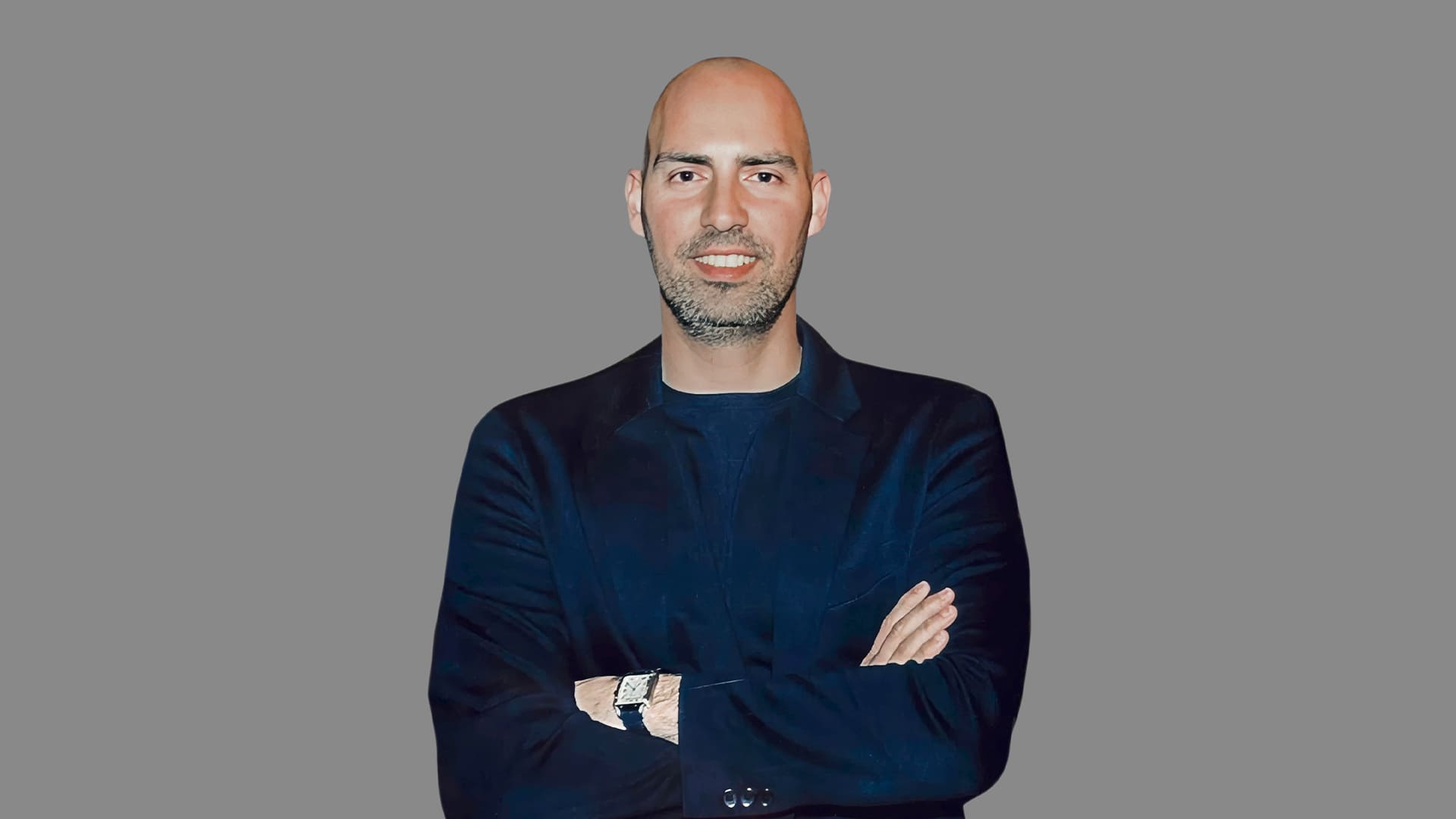 Alex Kemanes, Regional Director, Middle East at NMK Electronics, a Midwich Group Company - AV Today Magazine