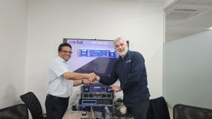 Alphatec Brings MC²’s World-Class Amplification to India - Partnership Unites Audio Engineering Legacy, Innovation, and Market Expertise - AV Today Magazine