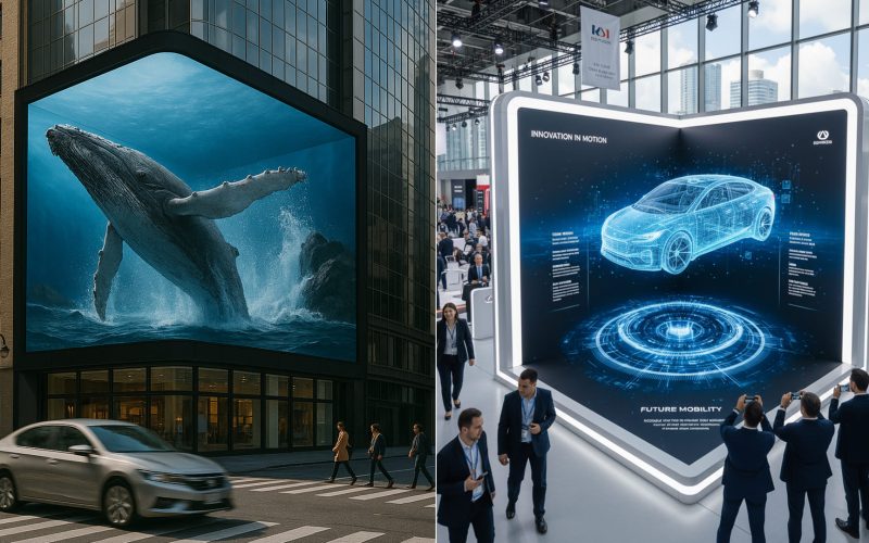 The Reality Behind the Illusion