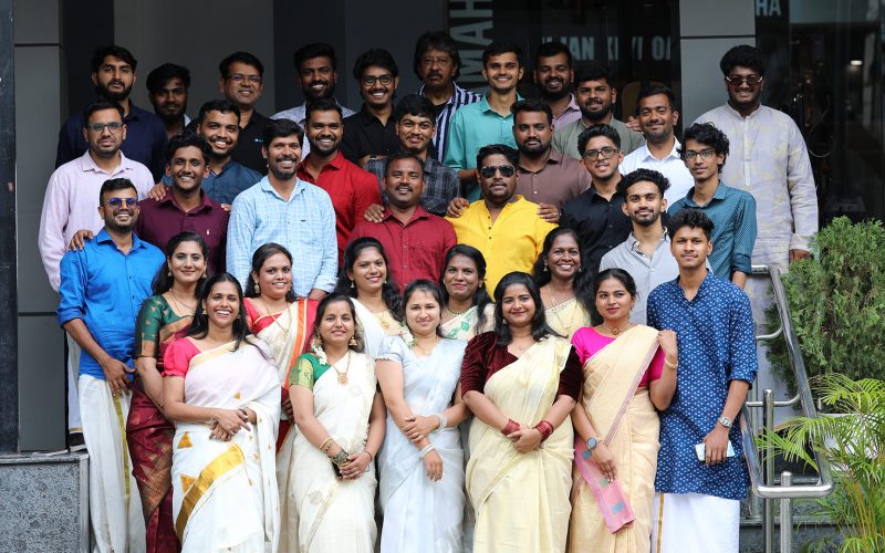 Technology Distribution Excellence - How Avientek is Building Ecosystems, Not Just Moving Boxes - AV Today Magazine