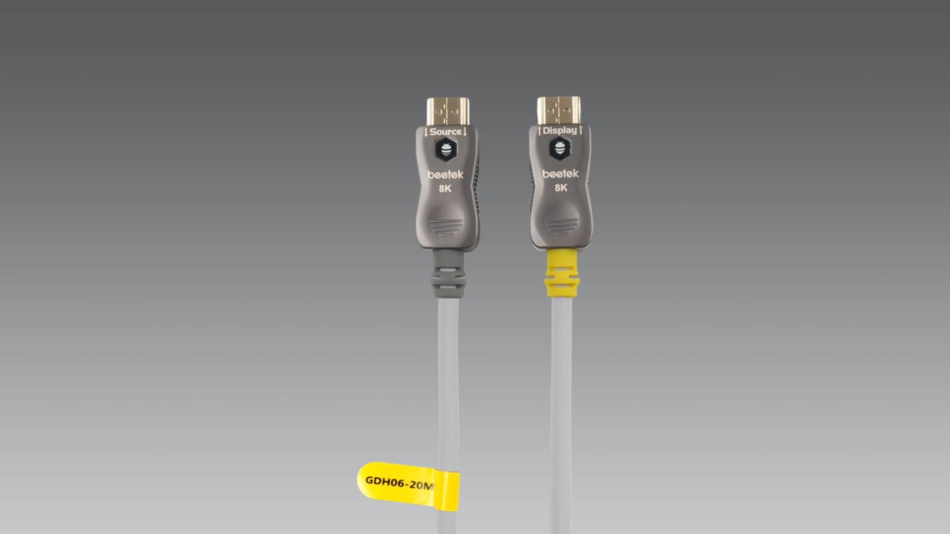 Beetek GDH06 - Strength, Flexibility, and Reliability in Every Connection - AV Today Magazine