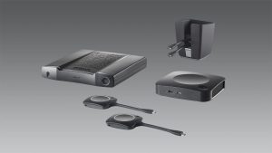 BARCO ClickShare Hub - Effortless meetings - AV Today Magazine