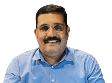 Dhiraj Kumar, Project Head at Multee Proe India