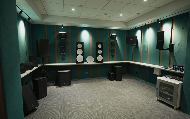 HAVI Designs India LLP Opens New 30,000 sq. ft. Office in Noida - AV Today Magazine