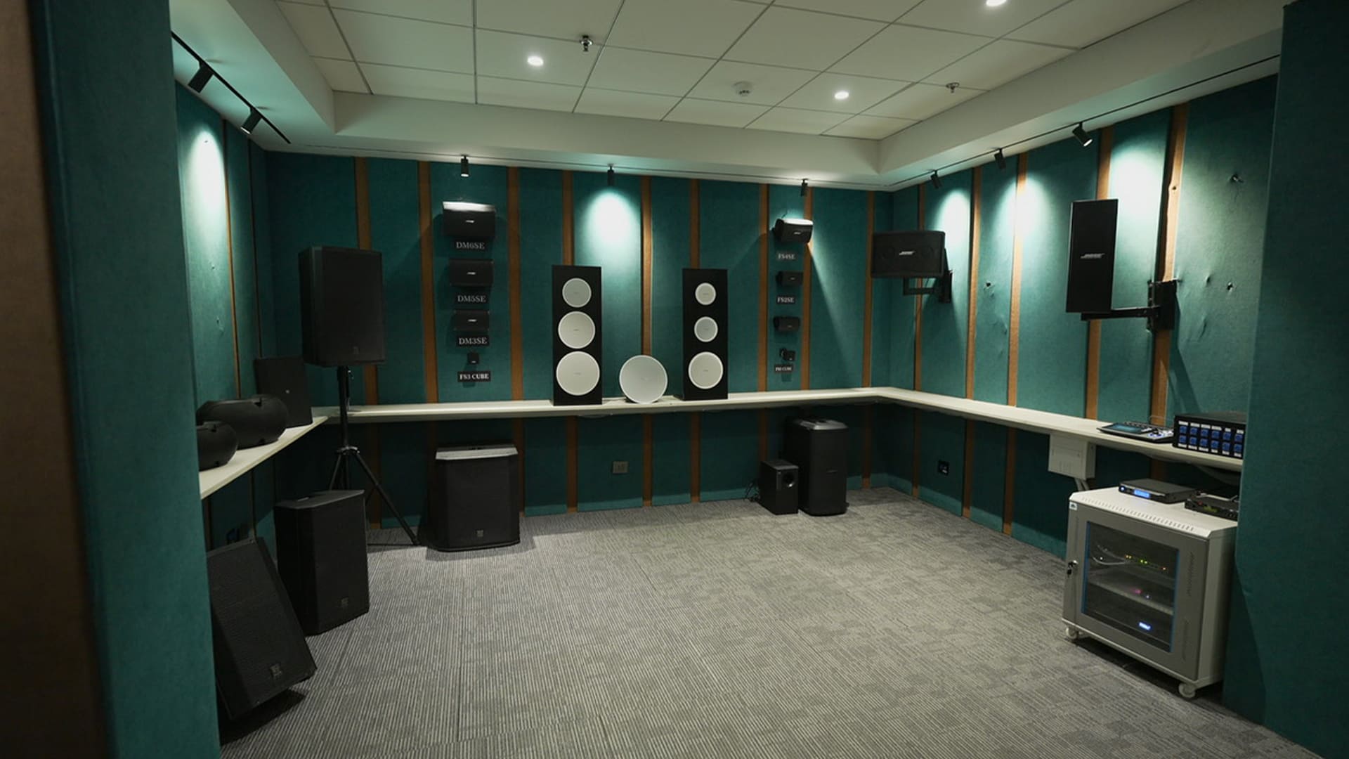 HAVI Designs India LLP Opens New 30,000 sq. ft. Office in Noida - AV Today Magazine