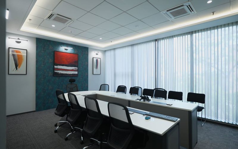 HAVI Designs India LLP Opens New 30,000 sq. ft. Office in Noida - AV Today Magazine